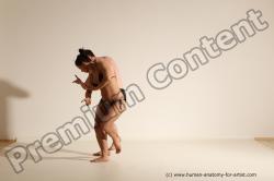 Paso Doble reference poses